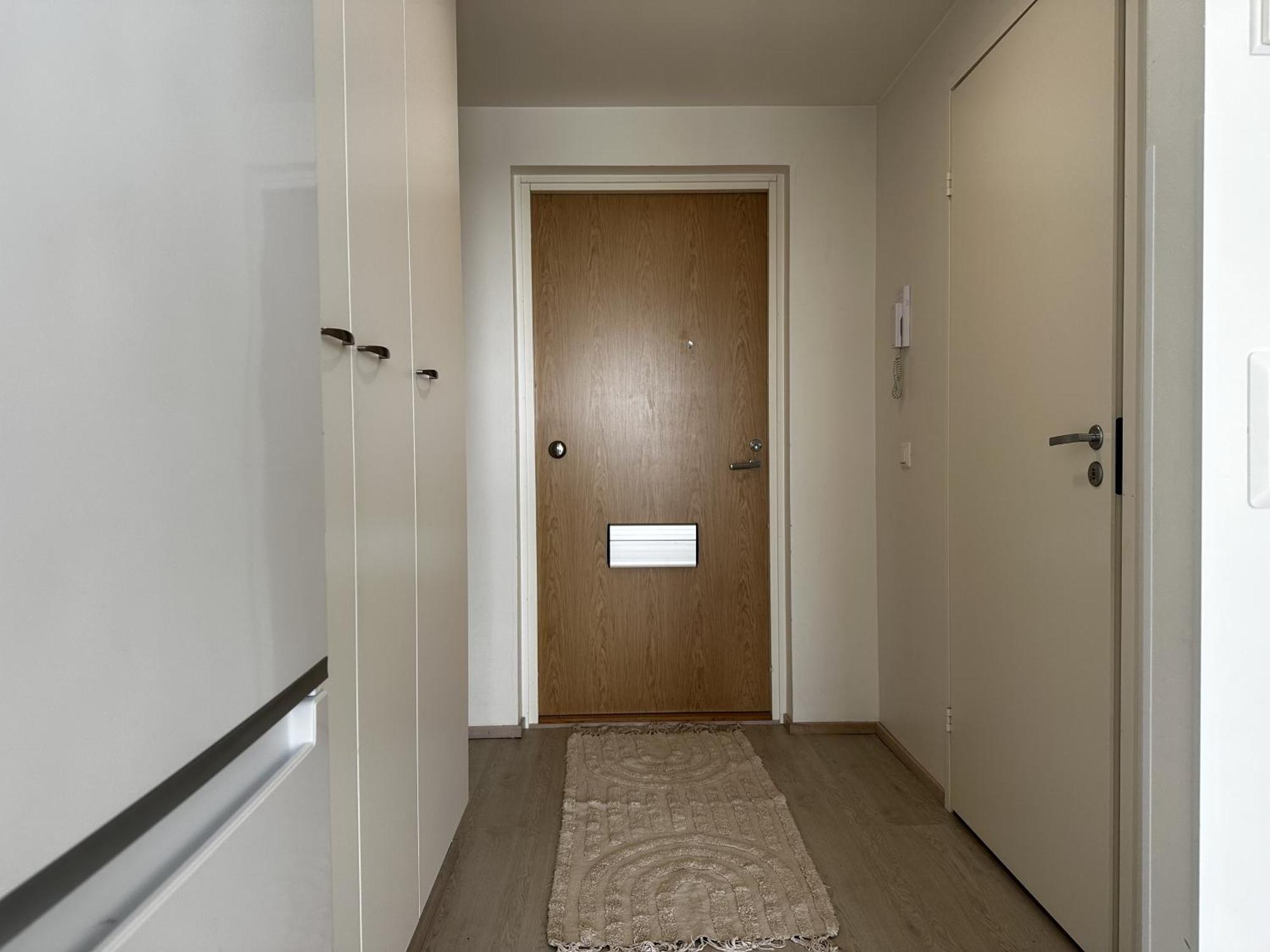 Bright And Cozy Studio Apartment Rovaniemi Eksteriør billede